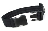 TMC Cinghia di Ricambio per Cosciale - Black